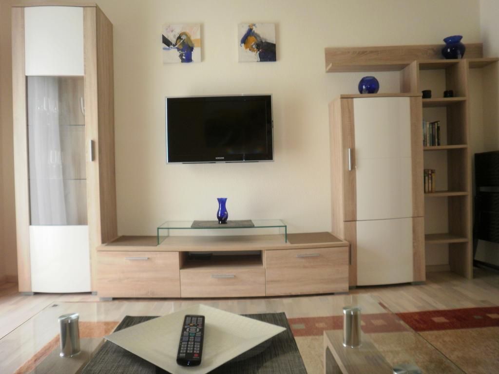 ボーデンスドルフHaus Thonアパートメント 部屋 写真