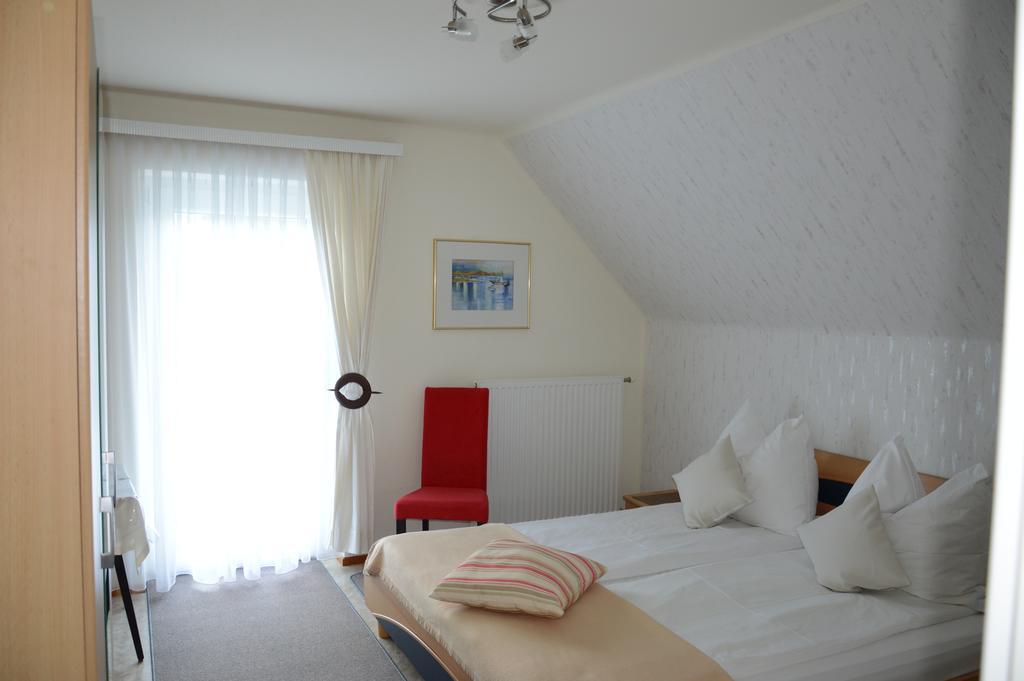 ボーデンスドルフHaus Thonアパートメント 部屋 写真