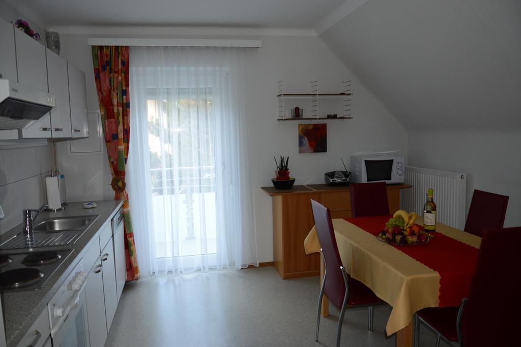 ボーデンスドルフHaus Thonアパートメント 部屋 写真