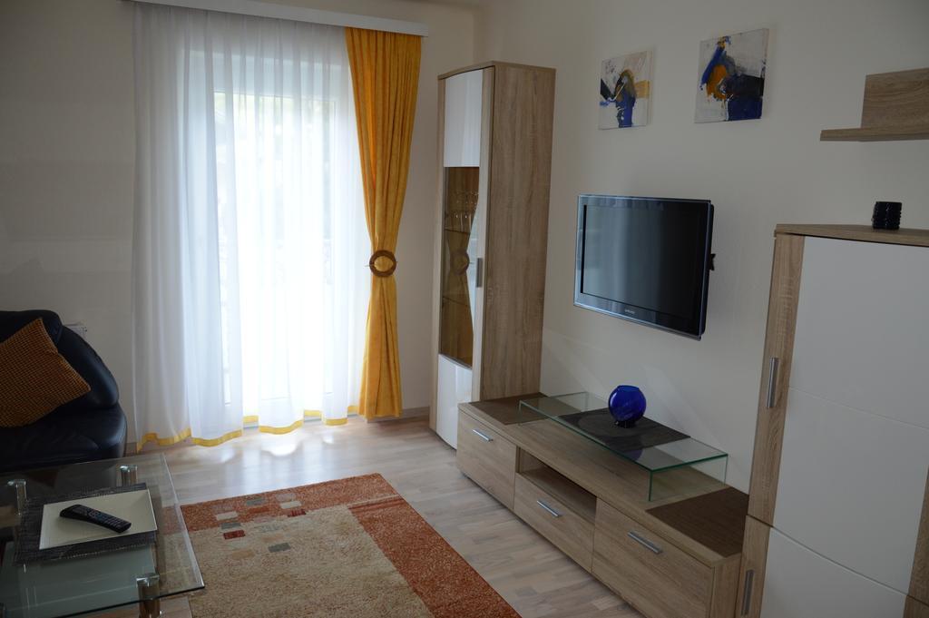 ボーデンスドルフHaus Thonアパートメント 部屋 写真