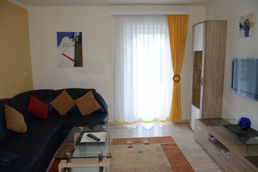 ボーデンスドルフHaus Thonアパートメント 部屋 写真