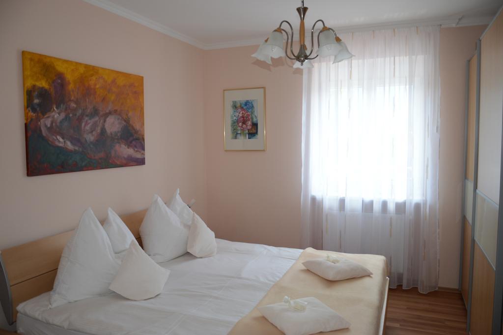 ボーデンスドルフHaus Thonアパートメント 部屋 写真