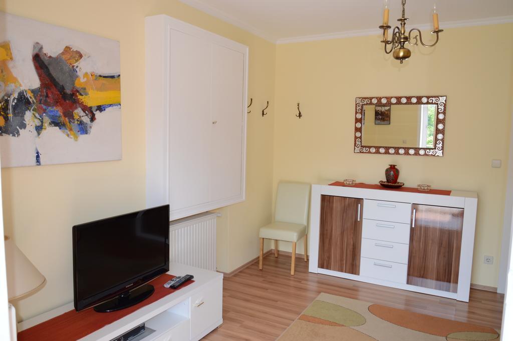 ボーデンスドルフHaus Thonアパートメント 部屋 写真